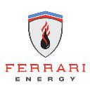 Ferrari Energy logo